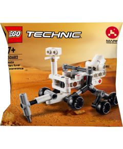 LEGO LEGO Technic 30682 NASA Mars Rover Perseverance