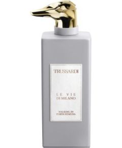 Trussardi Trussardi Le Vie Di Milano Walking in Porta Venezia 100ml edp