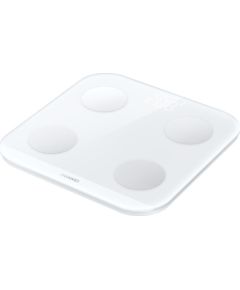 Huawei smart scale Scale 3, white