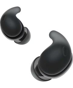 Sony беспроводные наушники LinkBuds Fit WF-LS910, черный