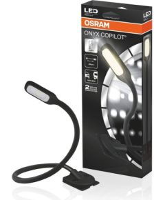 LED OSRAM LUKTURIS ONYX COPILOT L-7 pieskrūvējams