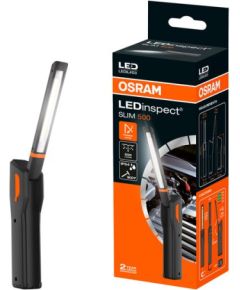 Osram DARBA LAMPA SLIM500 LEDIL403, LĀDĒJAMA ,USB