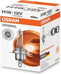 Osram H19 AUTOLAMPA 60/55W 12V 64181L