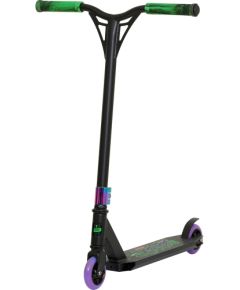 Triku skrejritenis Story Bandit DOS 2 (81cm) Black/rainbow