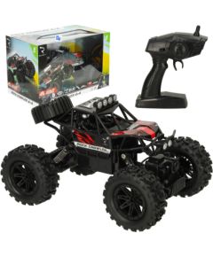 RoGer RC Crawler Игрушечная Машинка 4x4