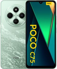 Xiaomi POCO C75 128 / 6 GB Green