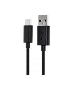 Motorola   S928D87915 Motorola USB/USB-C Data Cable 1m Black (Service Pack)