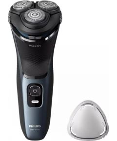 PHILIPS SERIES 3000 SHAVER 5D PIVOT & FLEX