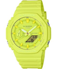 Casio G-SHOCK GA-2100-9A9ER