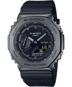 Casio G-SHOCK ORIGIN GM-2100BB-1AER METAL COVERED