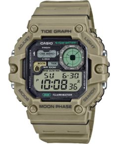 Casio WS-1700H-5AVEF