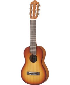 Yamaha GL1TBS Acoustic guitar Classical 6 strings Brown