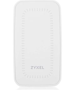 Acces Point Wi-Fi 6 Zyxel WAX300H 2.4GHz(2x2)/5GHz(2x2) PoE+ 4x1G