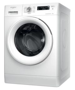 WHIRLPOOL FFS 7469 W EE Veļas mašīna 7kg 1400rpm