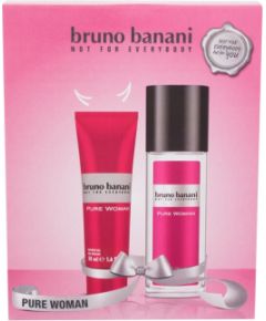 Bruno Banani Pure Woman 75ml