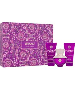 Versace Pour Femme / Dylan Purple 50ml SET1