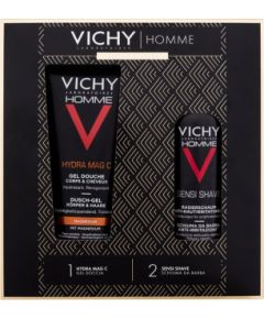 Vichy Homme 200ml