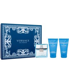 Versace Man / Eau Fraiche 50ml SET2