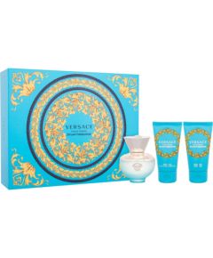 Versace Pour Femme / Dylan Turquoise 50ml