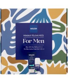 Weleda For Men 200ml