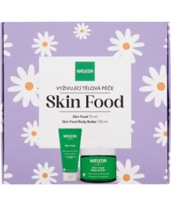 Weleda Skin Food / Nourishing Body Care 150ml