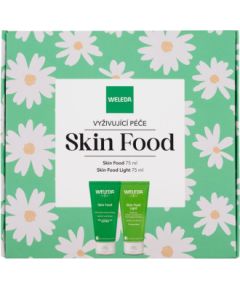 Weleda Skin Food / Nourishing Care 75ml Face & Body