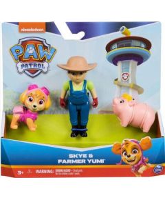 Spin Master Paw Patrol - Skye  Farmer Yumi (20148173)