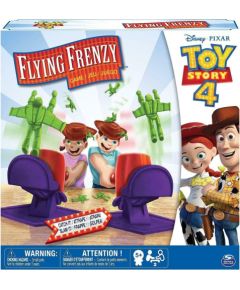 Spin Master Toy Story 4 - Flying Frenzy Catapult Games (6052360)