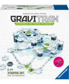 Ravensburger GraviTrax: Starter Set (26099)