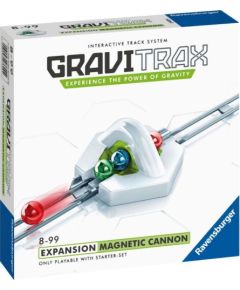 Ravensburger Gravitrax: Magnetic Cannon Expansion (26095)