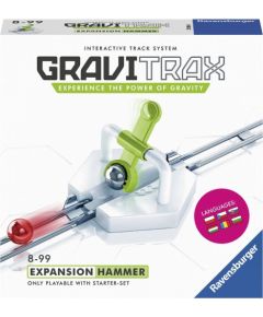 Ravensburger Gravitrax: Hammer Expansion (26097)