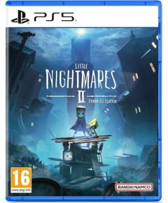 Bandai PS5 Little Nightmares II - Enhanced Edition