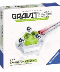 Ravensburger GraviTrax: Expansion Volcano (26880)