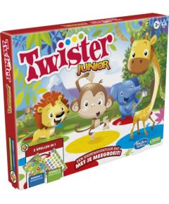 Hasbro Twister Junior (Greek Language) (F7478)