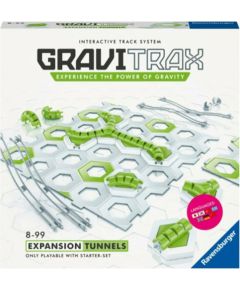 Ravensburger GraviTrax: Expansion Tunnels (26820)