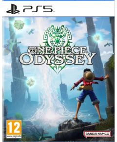 Bandai PS5 One Piece Odyssey