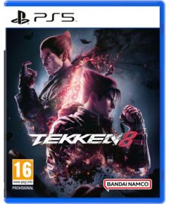 Bandai PS5 Tekken 8