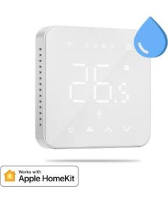 SMART HOME WI-FI THERMOSTAT/BOILER/WATER MTS200BHK MEROSS