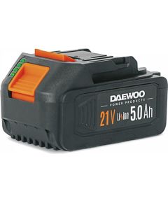 BATTERY RECHARGEABLE LI-ION/21V 5AH DABT 5021LI DAEWOO