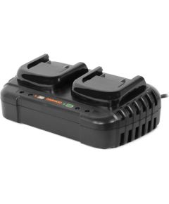 BATTERY CHARGER DUAL/21V DACH 5021LI DAEWOO