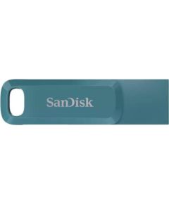 MEMORY DRIVE FLASH USB-C 512GB/SDDDC3-512G-G46NBB SANDISK