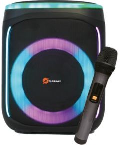 Portable Speaker N-GEAR The Flash Banger 606 Portable/Wireless Bluetooth FLASHBANGER606