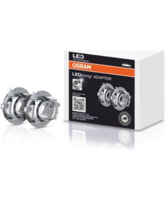 LEDRIVING ADAPTER KIT DA06-1 64210DA06-1 OSRAM