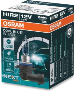 Osram HIR2 AUTOLAMPA 55W 12V COOL BLUE INT. NEXT GEN