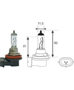 H8 AUTOLAMPA 35W 12V 64212 MAGNETI MARELLI