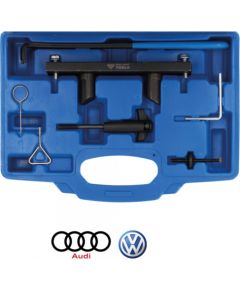 Ks Tools VAG DZIN.2.0L FSI/TFSI IESTATĪŠ.KOMPL. BT591200