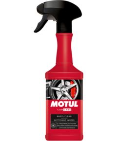 Motul WHEEL CLEAN CC 500ml Riteņu disku tīrītājs