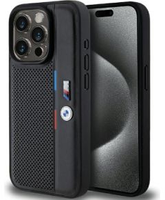 BMW BMHCP15L23PUPVK Чехол для Apple iPhone 15 Pro