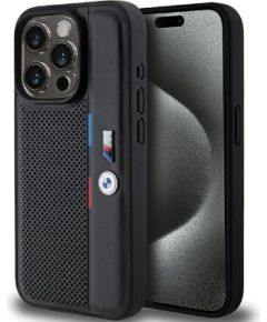 BMW BMHCP15X23PUPVK Чехол для Apple iPhone 15 Pro Max