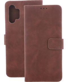 Mocco Smart Velvet Book Case Grāmatveida Maks Viedtālrunim Samsung Galaxy A05s